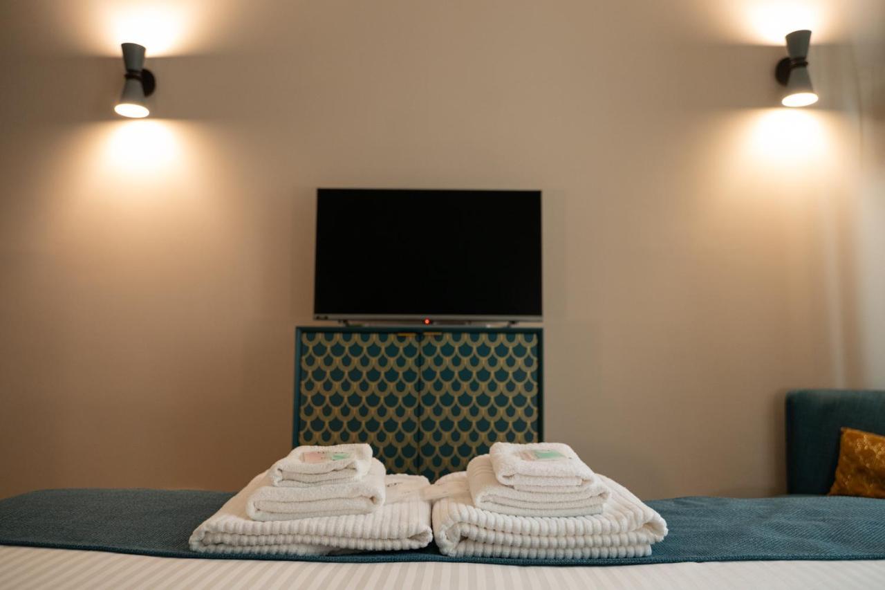 The Peacock Suite Turim Exterior foto