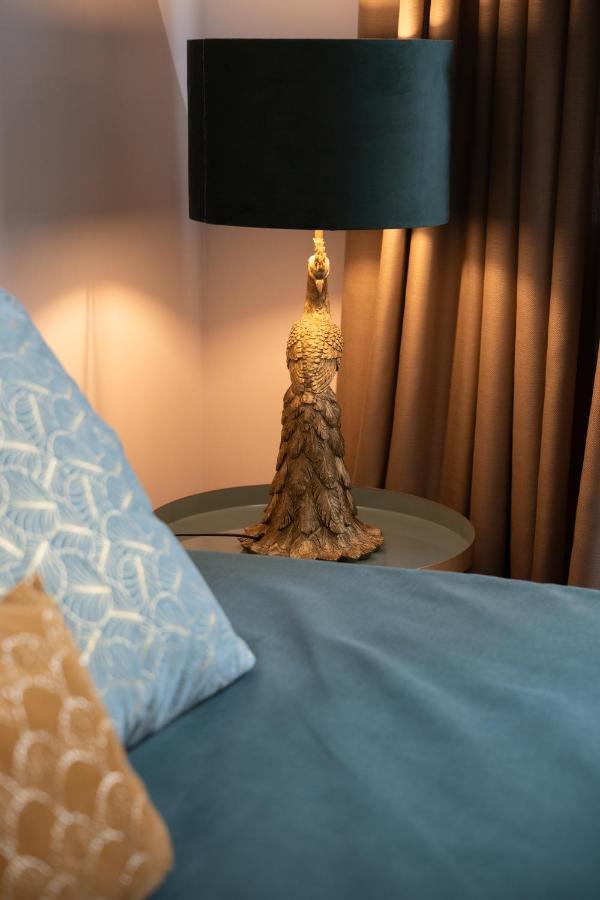 The Peacock Suite Turim Exterior foto