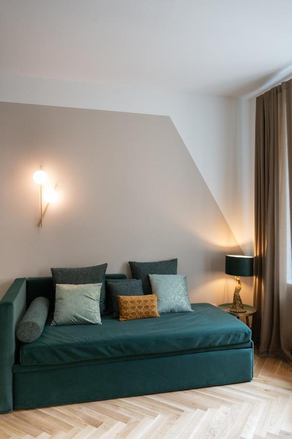 The Peacock Suite Turim Exterior foto